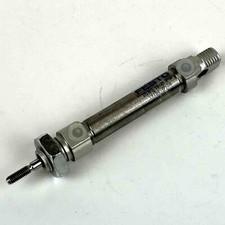 FESTO DSNU-10-25-P-A Normzylinder 19184 Pneumatikzylinder max: 10bar, unused