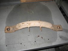 VW Bus T3  Syncro Halter für