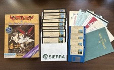 King‘s Quest 4 Perils Of