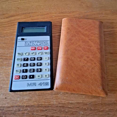 412 elektronischer - mr, 412-elektronischer