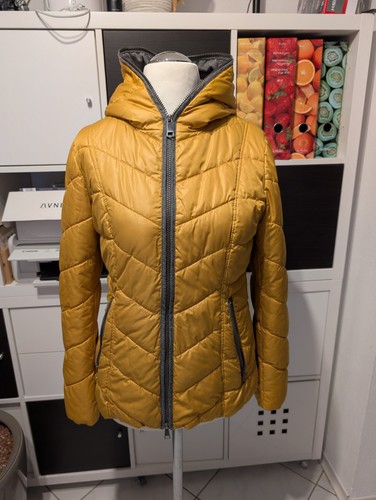 übergangsjacke steppjack - Übergangsjacke,