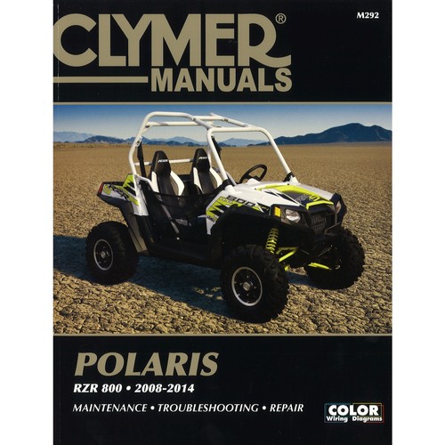 Polaris rzr 800 - polaris,