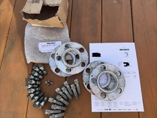 BRABUS Adapterplatten /