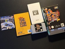 Conker’s Bad Fur Day –