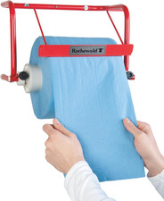 Rothewald Papierrollenhalter