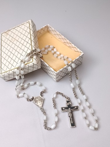 Vintage rosenkranz - vintage, –