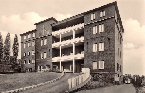 Neviges - , st