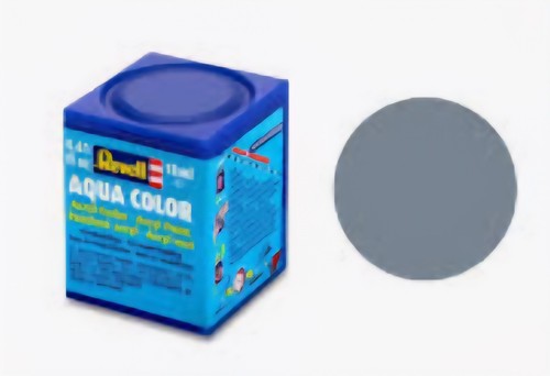 Revell 36157 aqua - aqua, color