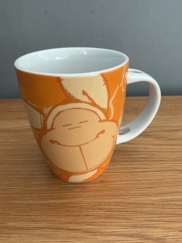 Nici happy orange tierfigur - be,