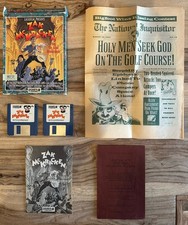 Zak McKracken (Amiga /