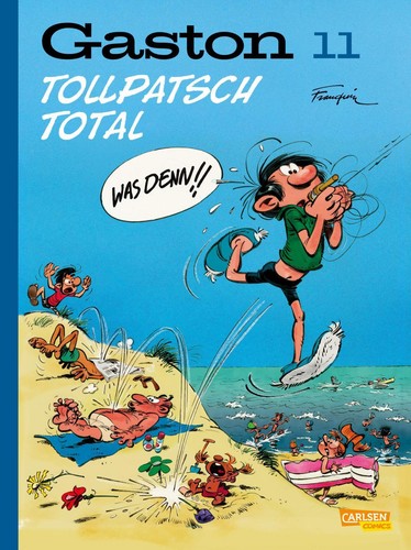 André franquin gaston - andré,