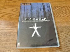 Blair Witch Project Episode 2-Die Legende von Coffin Rock (PC , 2000 )