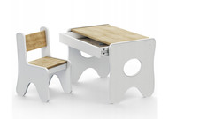 Kinder Tisch mit Stuhl &