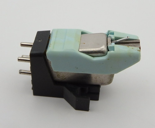 Adc tonabnehmer system - system, 1/2"
