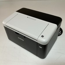 Drucker Brother HL-1212W Schwarz-Weiß Laserdrucker 2400x600dpi USB WLAN NEU