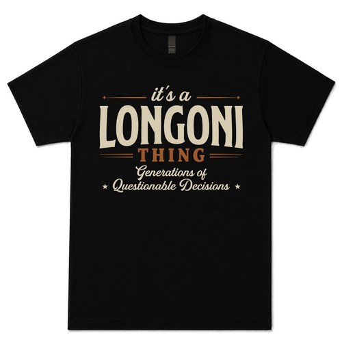 Longoni thing - a,