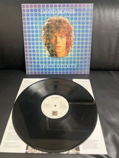 DAVID BOWIE / Space Oddity-