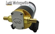 12V Getriebepumpe Ölpumpe