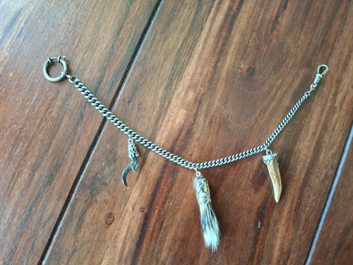 Charivari trachtenschmuck - charivari,