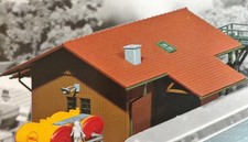 Faller Plastoy - Bausatz