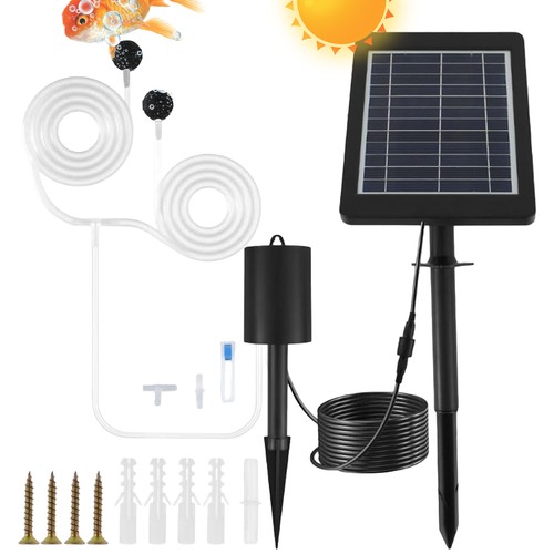 2200mah solar pumpe - 2200mah, teichpumpe