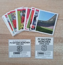Panini FC Bayern München
