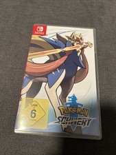 Pokemon Schwert Switch -
