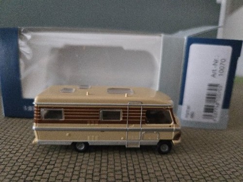 Rietze hymer 660 10070 - rietze,