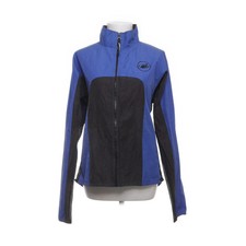 Castelli, Trainingsjacke, Damen, Größe: L, Blau/Schwarz, Polyester #Vfx