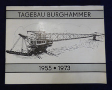 Heft Braunkohle Tagebau