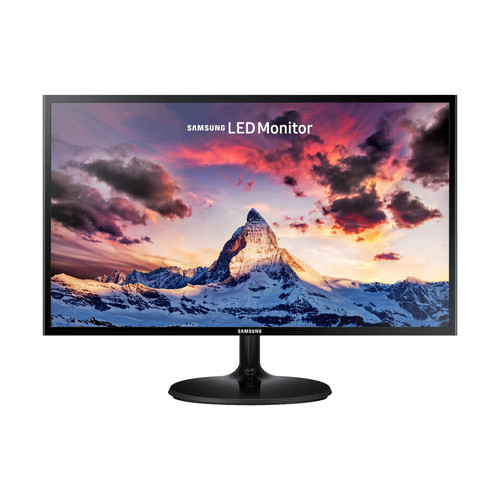 Samsung s24f354fhu full - samsung, full-hd