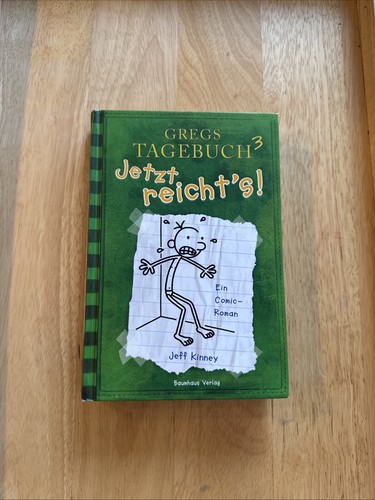 Gregs tagebuch jetzt - gregs,