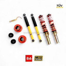 VW Golf 4 4-Motion R32 MTS