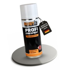 Rostio Zinkspray