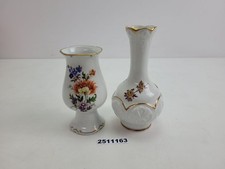 2x Vasen DDR PG Gräfenthal