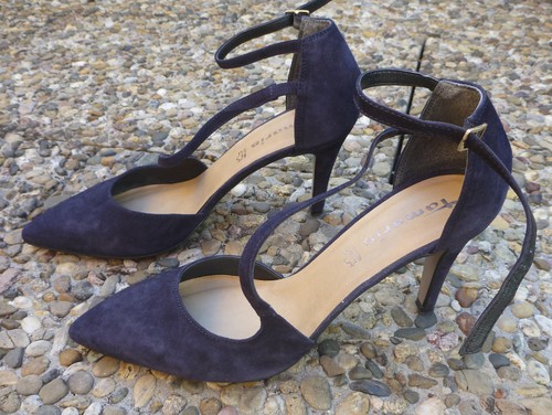Tamaris pumps high heel - high,