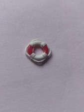 Rarität Rettungsring 9mm