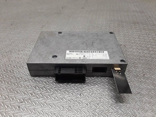 Audi 2008 bluetooth - 2008,