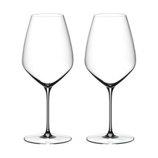 RIEDEL Serie VELOCE 2er-Set