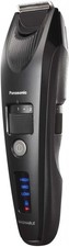 Panasonic ER-SB40 Bartschneider schwarz, Akku, 0,5-10mm, wasserdicht