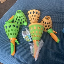 Click & Catch Ballspiel Strand