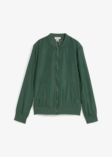 Bomberjacke blouson form - in, blouson-form