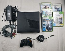 Microsoft Xbox 360 S 250GB