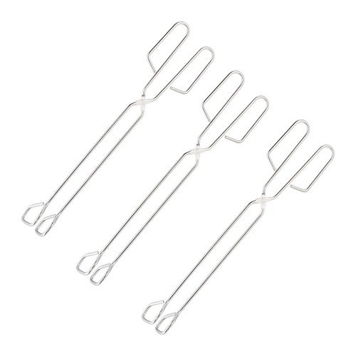 Grillzange küchenzange - küchenzange, 3