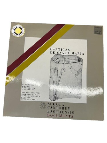 Schola cantorum basiliensis - cantorum,