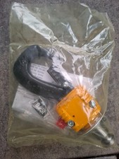 Demag, Lasthaken für Manulift