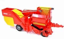 GermanGrimme Kartoffelroder