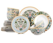 PRESALE 24pc Bone China Dinner