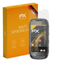 atFoliX 3x Displayfolie für