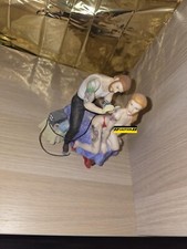 Tattoostudio Figur  Brüste l Sexy Tattoo Studio Tätowieren 